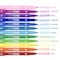 Tombow TWINTONE MARKER, RAINBOW, 12PK 61526 - alternate 6